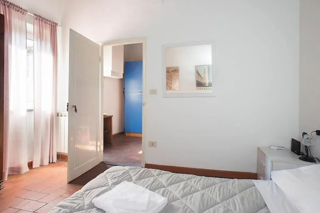 Keys Of Italy - Conce 14 - 1 Bedroom Apartment In Santa Croce Firenze