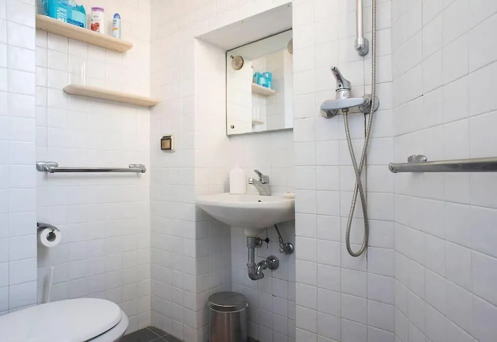 Keys Of Italy - Conce 14 - 1 Bedroom Apartment In Santa Croce Firenze