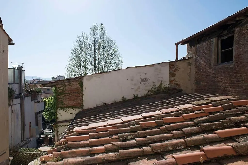 Keys Of Italy - Conce 14 - 1 Bedroom Apartment In Santa Croce Firenze