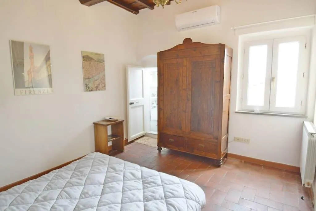 Keys Of Italy - Conce 14 - 1 Bedroom Apartment In Santa Croce Florence