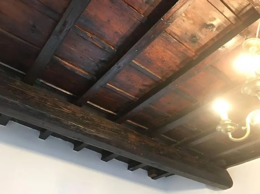 Keys Of Italy - Conce 14 - 1 Bedroom Apartment In Santa Croce Florence